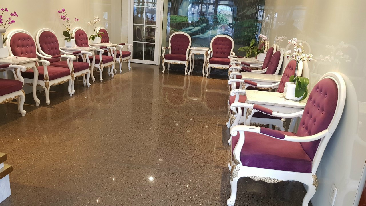 Dịch vụ thu mua thanh lý nội thất khách sạn trọn gói giá cao tại TPHCM