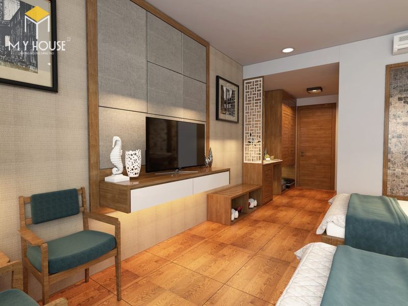 Vận chuyển tháo dỡ thiết bị tivi máy lạnh tủ mát minibar khách sạn