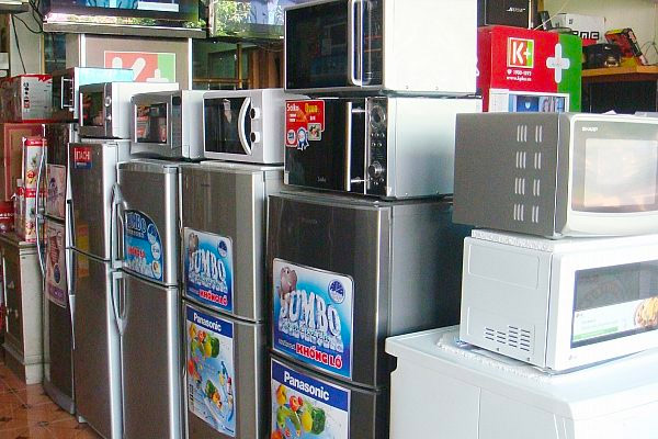 Thu Mua Đồ Điện Lạnh