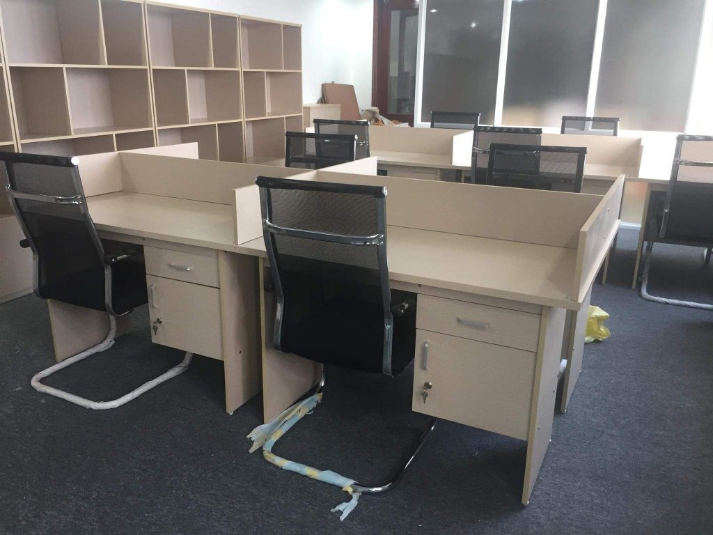 Dịch vụ thu mua đồ dùng thiết bị văn phòng trọn gói giá cao tận nơi