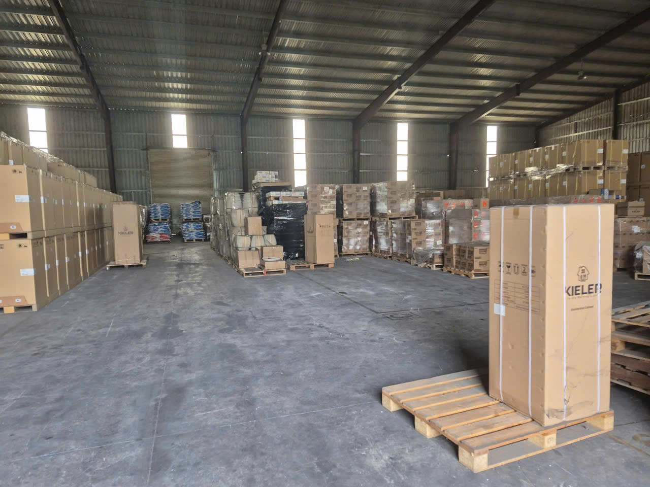 Thu mua thiết bị bếp đồ dùng nhà hàng thanh lý