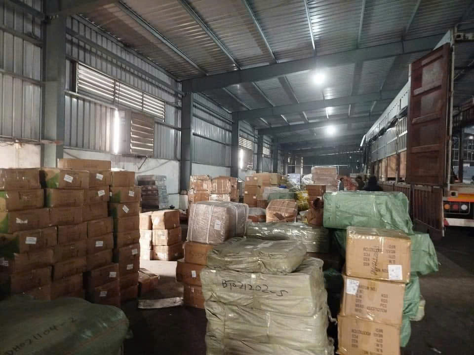 Thu mua đồ điện tử cũ thanh lý tồn kho tphcm